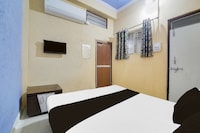 SPOT ON Hotal Krishna