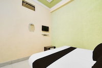 SPOT ON Hotal Krishna