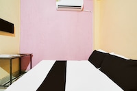 SPOT ON Hotal Krishna