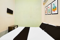 SPOT ON Hotal Krishna