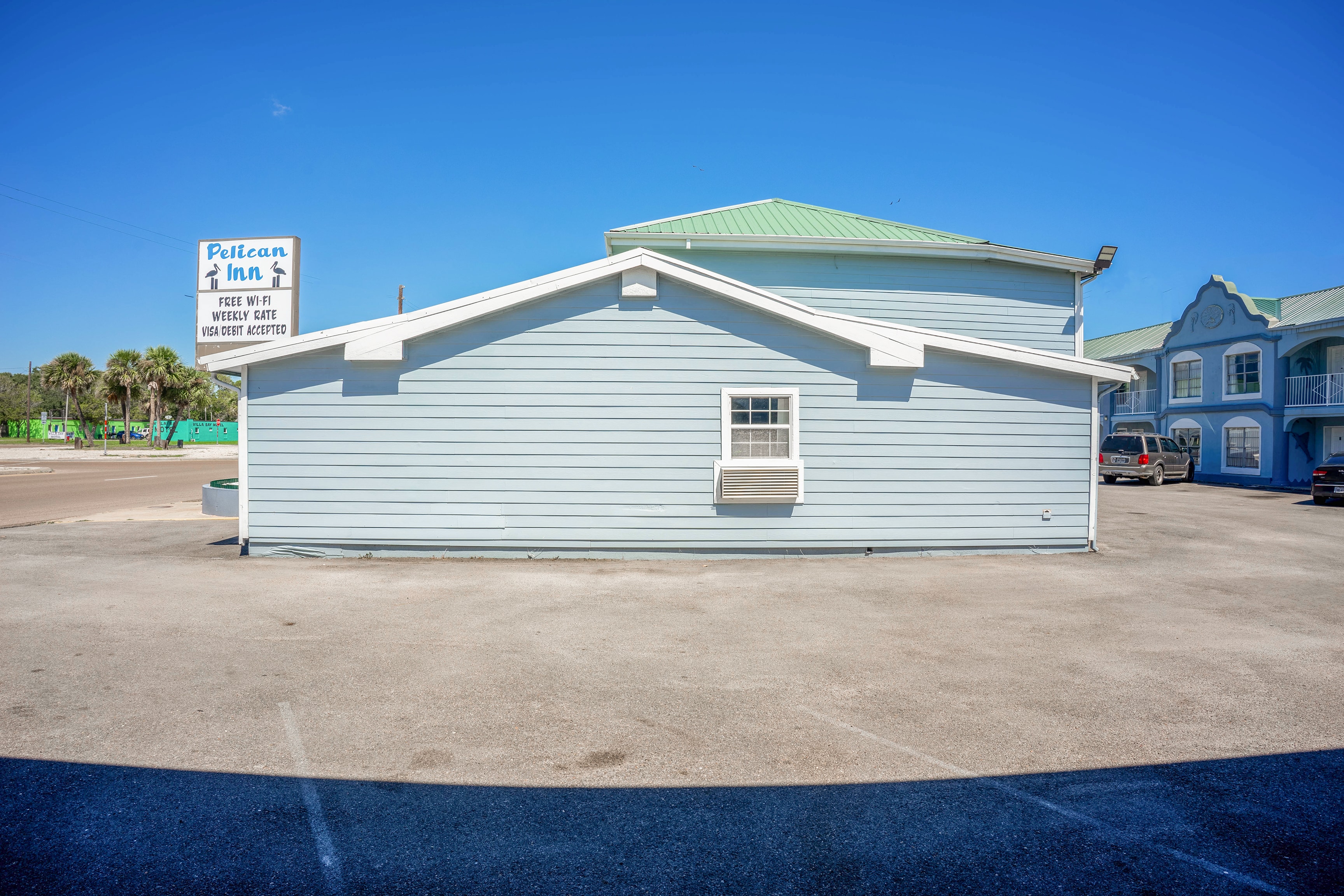 Pelican Inn by Belvilla Aransas Pass photo 1 in Aransas Pass