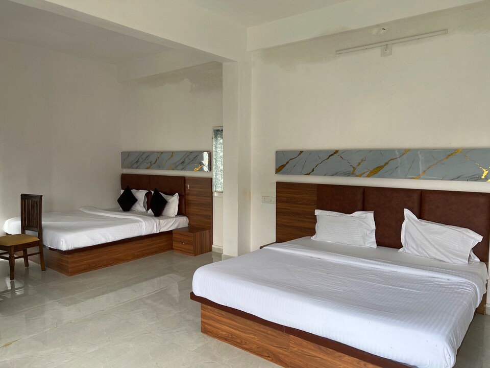 OYO 828721 Hotal Parmanand Garden, Udaipur Central, Udaipur