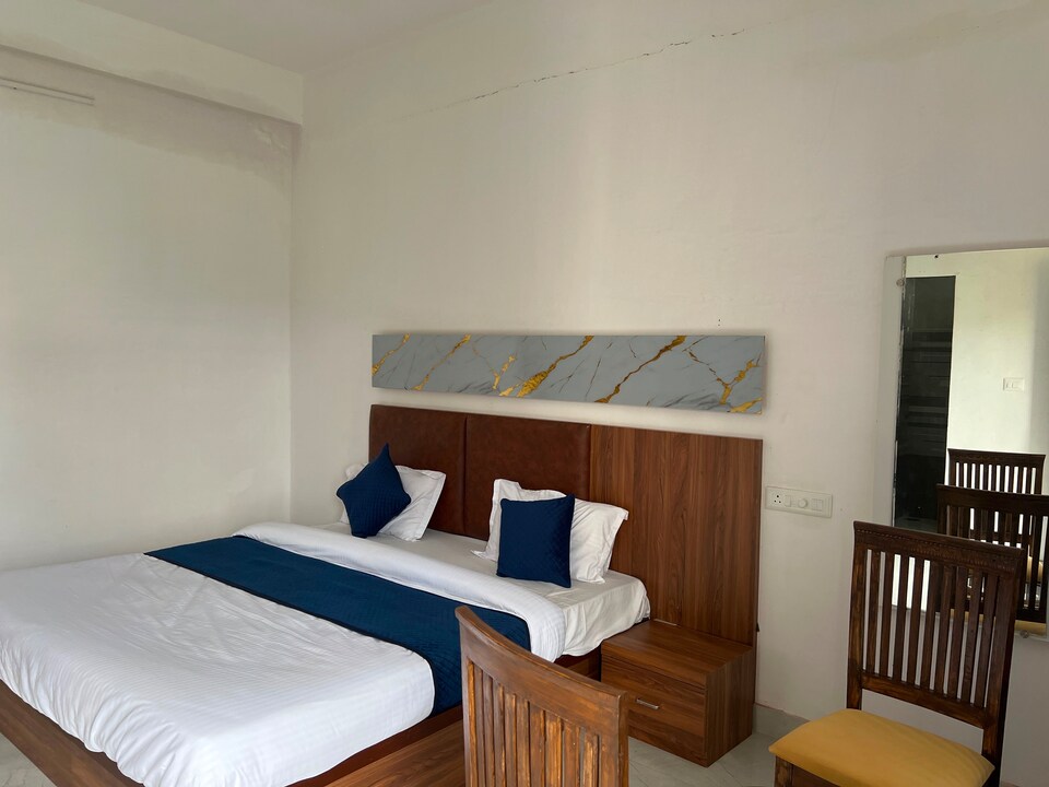 OYO 828721 Hotal Parmanand Garden, Udaipur Central, Udaipur