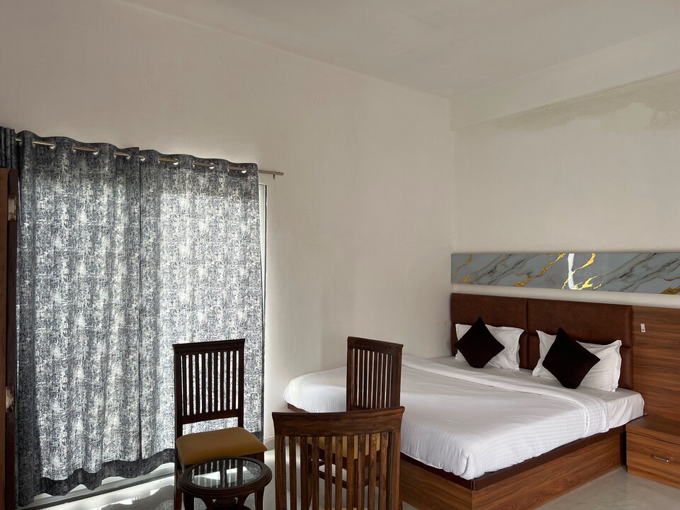 OYO 828721 Hotal Parmanand Garden, Udaipur Central, Udaipur