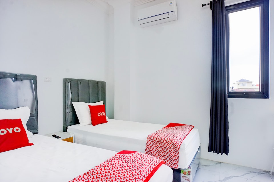 Capital O 94254 Dental Inn, Banda Aceh, Banda Aceh