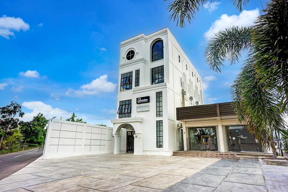 Capital O 94254 Dental Inn, Banda Aceh, Banda Aceh