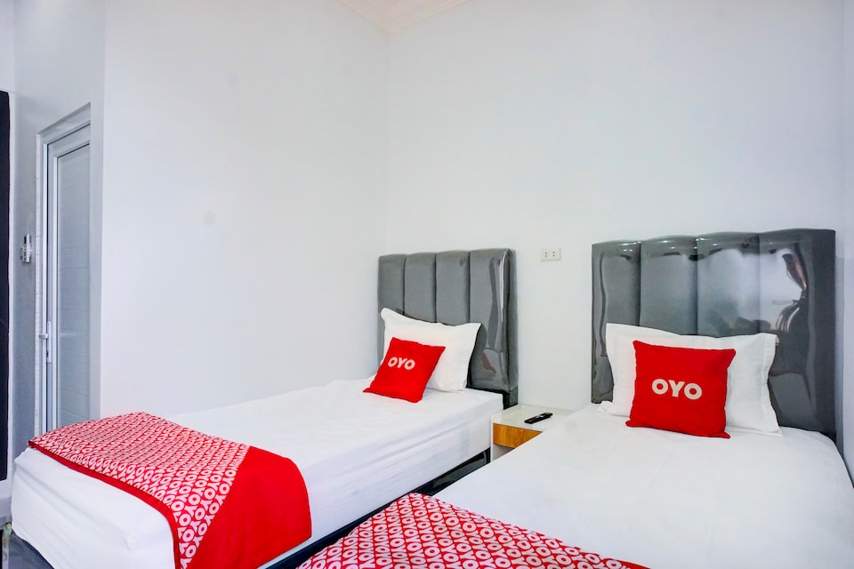 Capital O 94254 Dental Inn, Banda Aceh, Banda Aceh