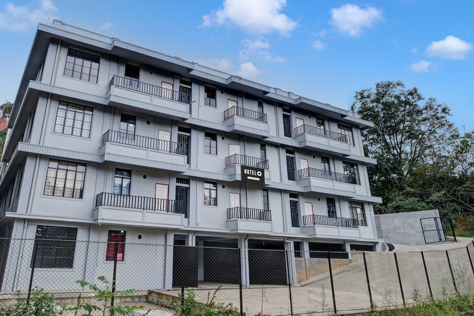 Hotel O Lapalang Shillong, Shillong, Shillong