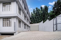 Super Hotel O Lapalang Shillong