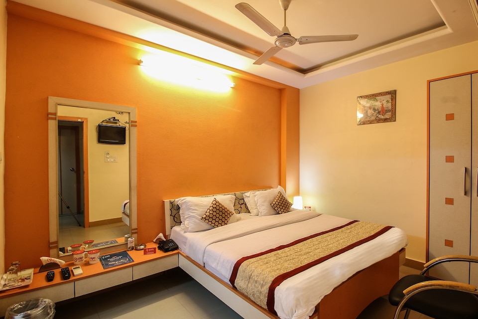 OYO Hotel Shyam Excellency, Jodhpur North, Jodhpur