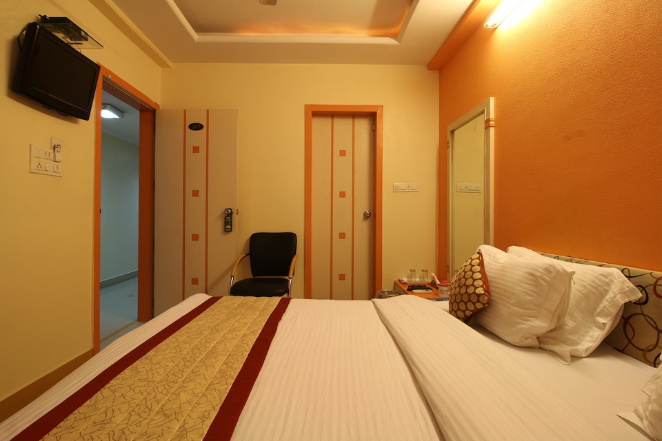 OYO Hotel Shyam Excellency, Jodhpur North, Jodhpur