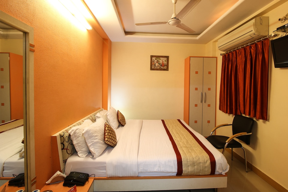 OYO Hotel Shyam Excellency, Jodhpur North, Jodhpur