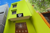 Hotel O Dakshin Dwar Formerly Radha Krishna Niwas