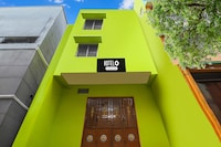 Hotel O Dakshin Dwar Formerly Radha Krishna Niwas