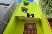 Hotel O Dakshin Dwar Formerly Radha Krishna Niwas