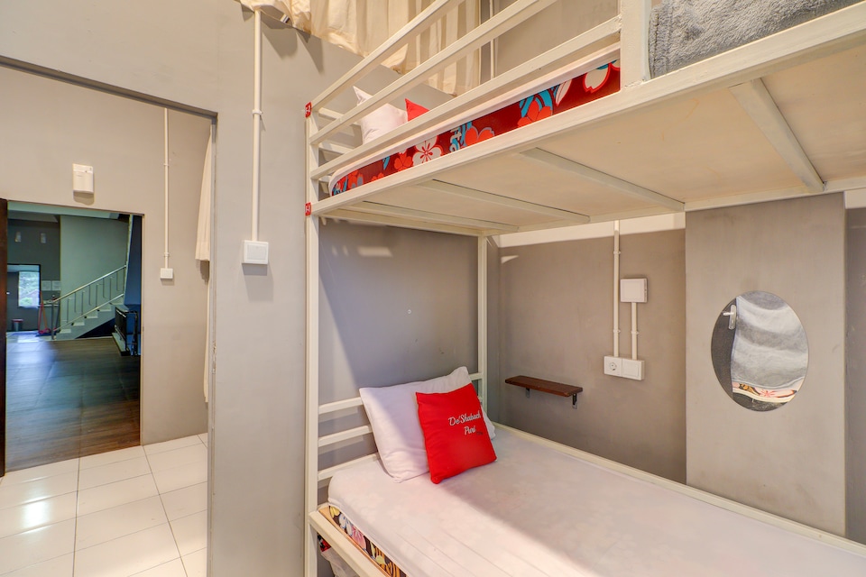 Collection O Seminyak Near Seminyak Beach Formerly De Shabach, Legian, Bali