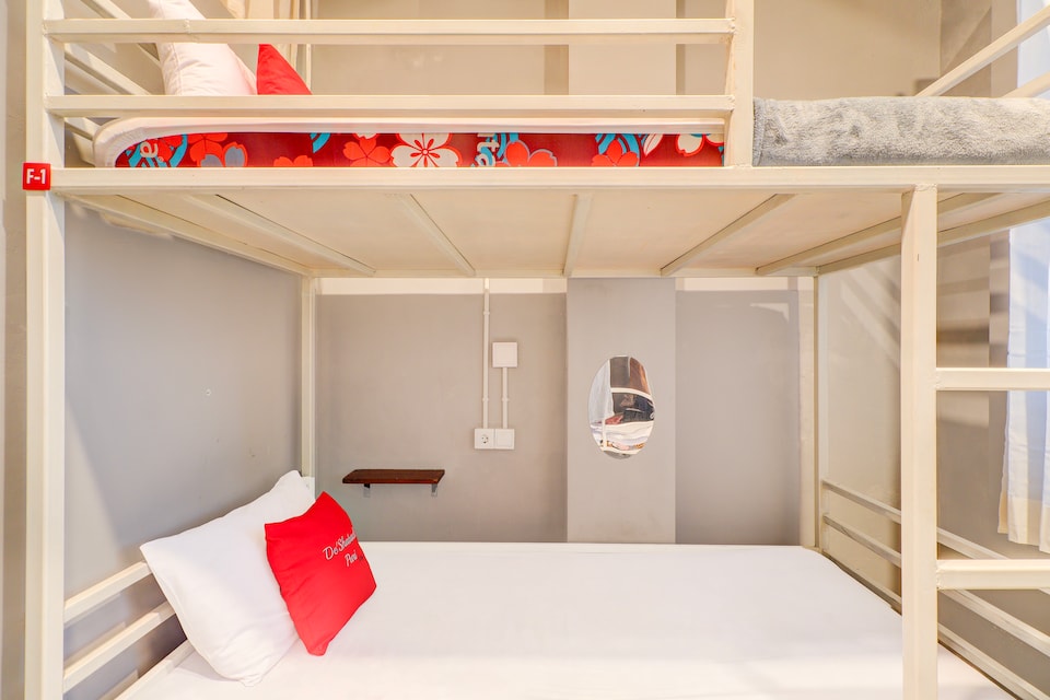 Collection O Seminyak Near Seminyak Beach Formerly De Shabach, Legian, Bali