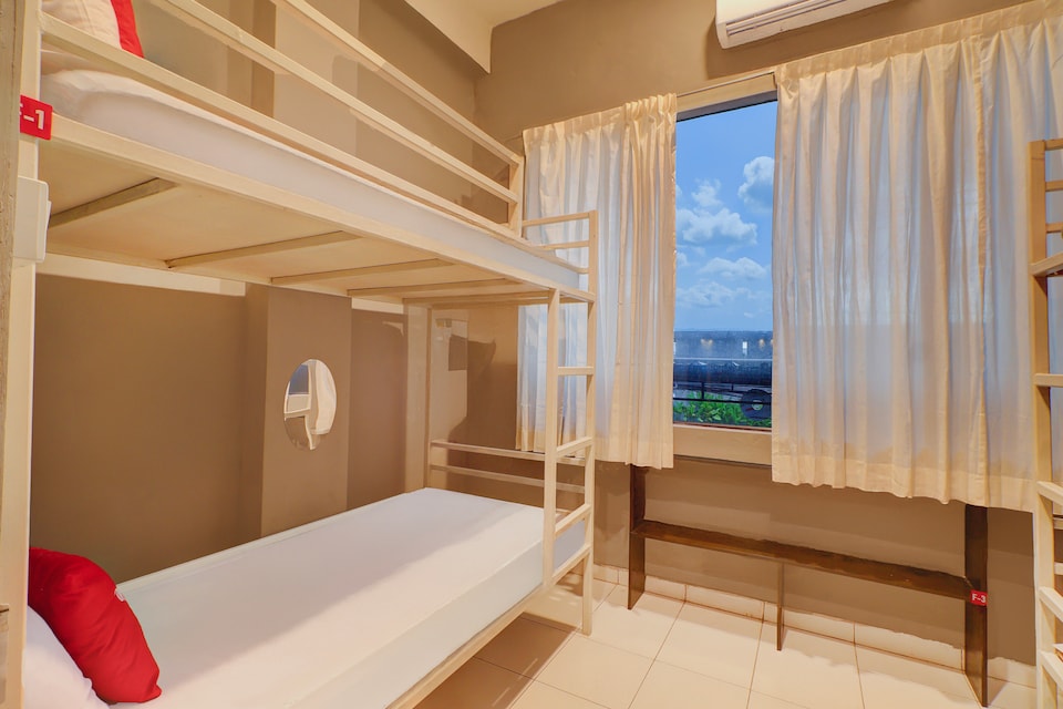 Collection O Seminyak Near Seminyak Beach Formerly De Shabach, Legian, Bali