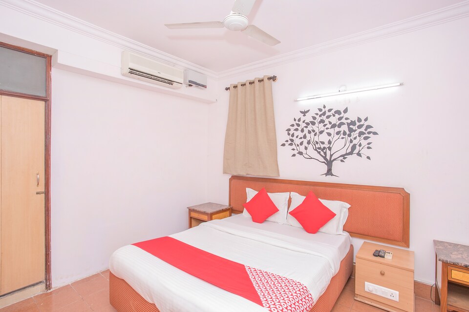 OYO 1906 Hotel Eista Serviced Apartments, Shantinagar Bangalore, Bangalore