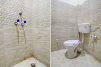 Hotel O SHREE MANDAP HOTEL