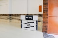 Hotel O SHREE MANDAP HOTEL