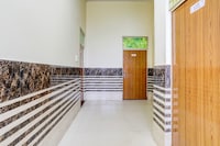 Hotel O SHREE MANDAP HOTEL