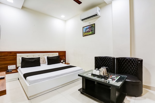 Super Hotel O by OYO Green