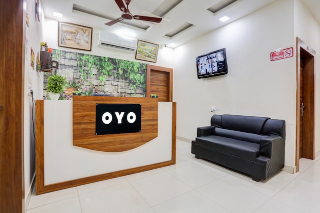 Super Hotel O by OYO Green