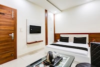 Hotel O Green