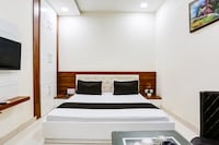 Hotel O Green