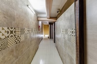 Hotel O A One Guest House New Market