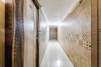 Hotel O A One Guest House New Market