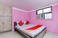 Hotel O A One Guest House New Market