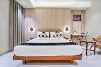 Clubhouse Hotel Ayodhya