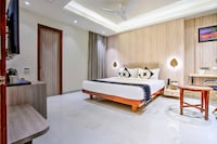 Clubhouse Hotel Ayodhya