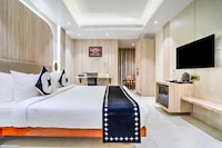 Clubhouse Hotel Ayodhya