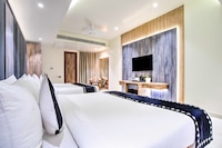 Clubhouse Hotel Ayodhya