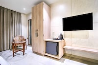 Clubhouse Hotel Ayodhya