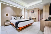 Clubhouse Hotel Ayodhya