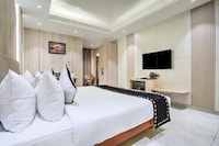 Clubhouse Hotel Ayodhya