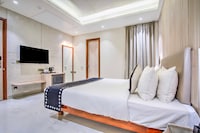 Clubhouse Hotel Ayodhya