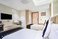 Clubhouse Hotel Ayodhya