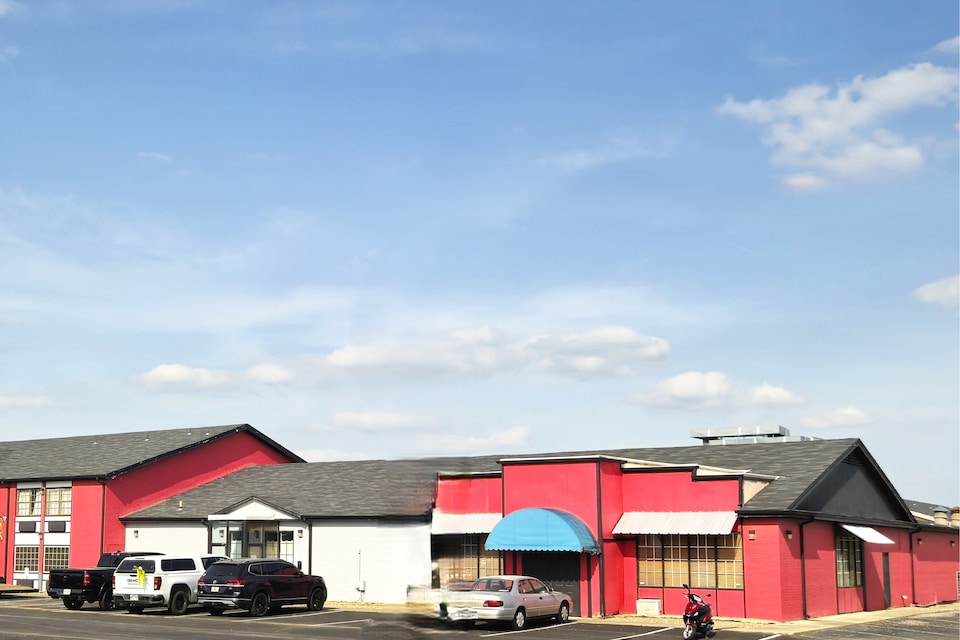 River Valley Inn and Suites By Belvilla, Fort Smith, Fort Smith, AR