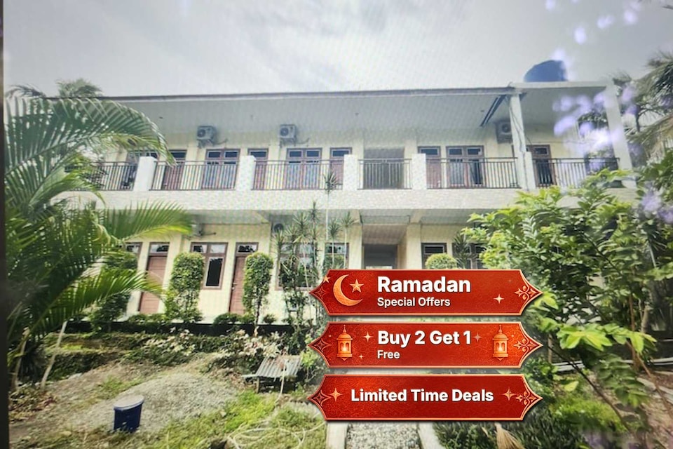 Hotel O Rade Inn Batch 2, Banda Aceh, Banda Aceh