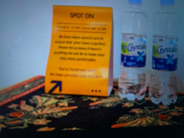 OYO 94266 Alif GH Syariah