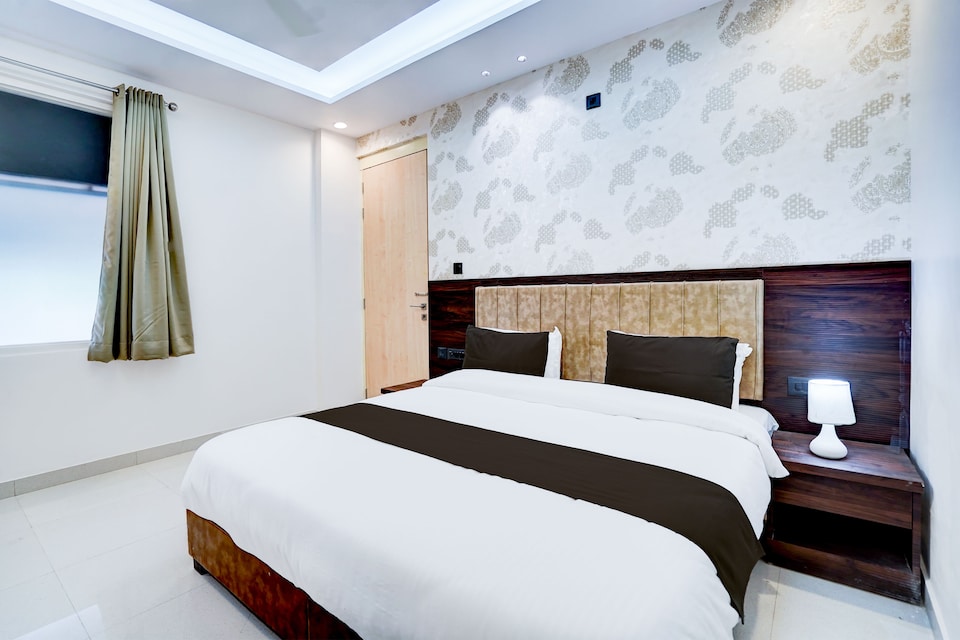 Townhouse Oak Ram Lala Mandir Kanpur Formerly Hotel Sun Rise, IIT Kanpur, Kanpur