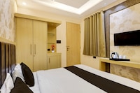 Townhouse Oak Ram Lala Mandir Kanpur Formerly Hotel Sun Rise