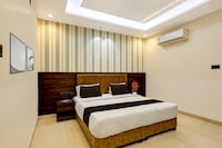 Townhouse Oak Ram Lala Mandir Kanpur Formerly Hotel Sun Rise