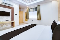 Townhouse Oak Ram Lala Mandir Kanpur Formerly Hotel Sun Rise