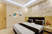 Townhouse Oak Ram Lala Mandir Kanpur Formerly Hotel Sun Rise